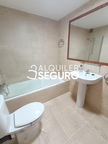 Inmueble en Calle Polonia, MADRID