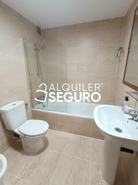 Inmueble en Calle Polonia, MADRID