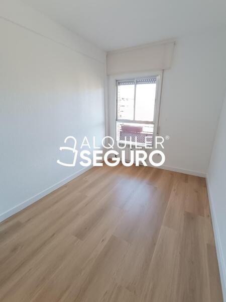 Inmueble en Calle Polonia, MADRID