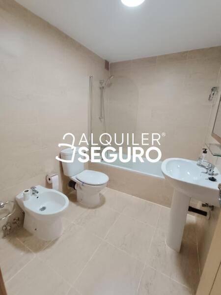 Inmueble en Calle Polonia, MADRID