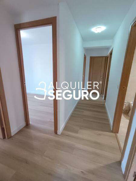Inmueble en Calle Polonia, MADRID