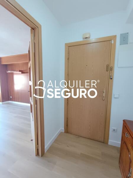 Inmueble en Calle Polonia, MADRID
