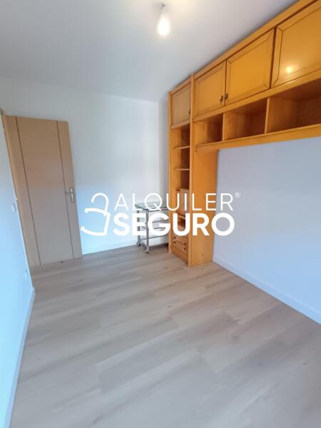 Inmueble en Calle Polonia, MADRID
