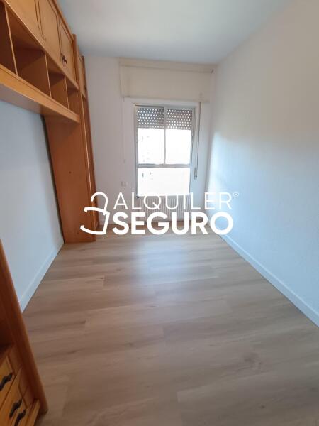 Inmueble en Calle Polonia, MADRID