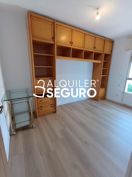 Inmueble en Calle Polonia, MADRID