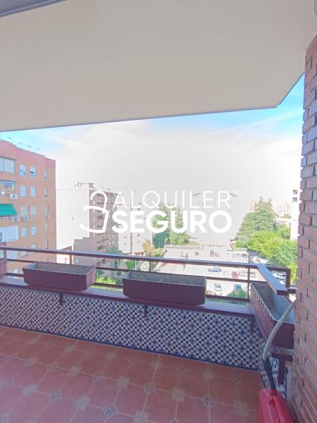 Inmueble en Calle Polonia, MADRID