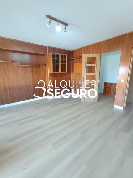 Inmueble en Calle Polonia, MADRID