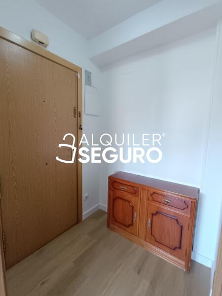 Inmueble en Calle Polonia, MADRID