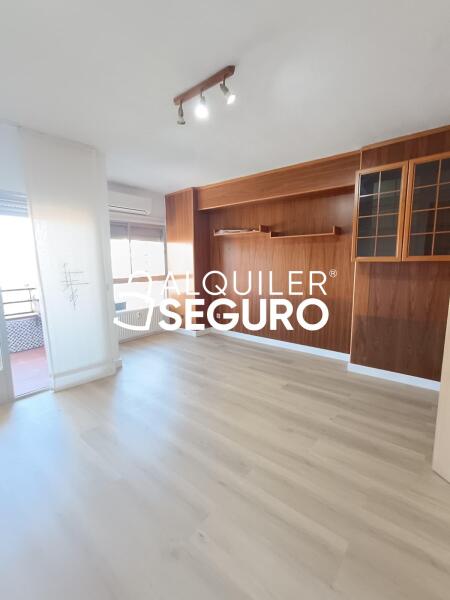 Inmueble en Calle Polonia, MADRID
