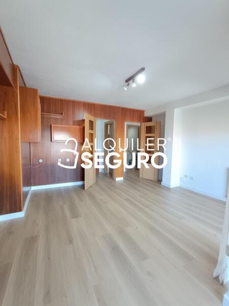 Inmueble en Calle Polonia, MADRID