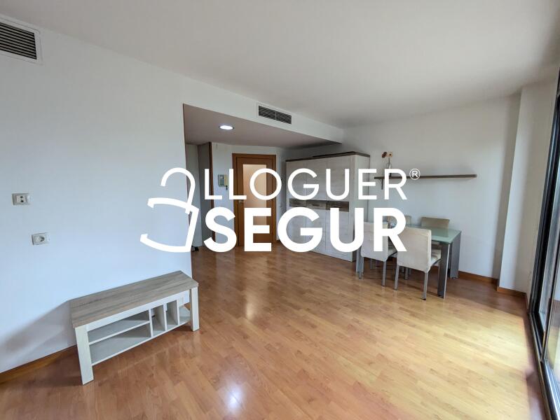 Piso en Avenida Riera Sant Cugat, MONTCADA I REIXAC BARCELONA