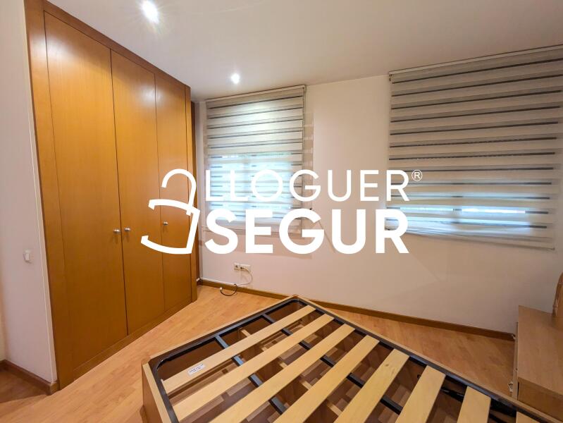 Piso en Avenida Riera Sant Cugat, MONTCADA I REIXAC BARCELONA