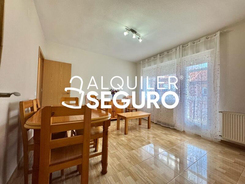 Piso en Calle Nuestra Señora de Sonsoles, ÁVILA ÁVILA