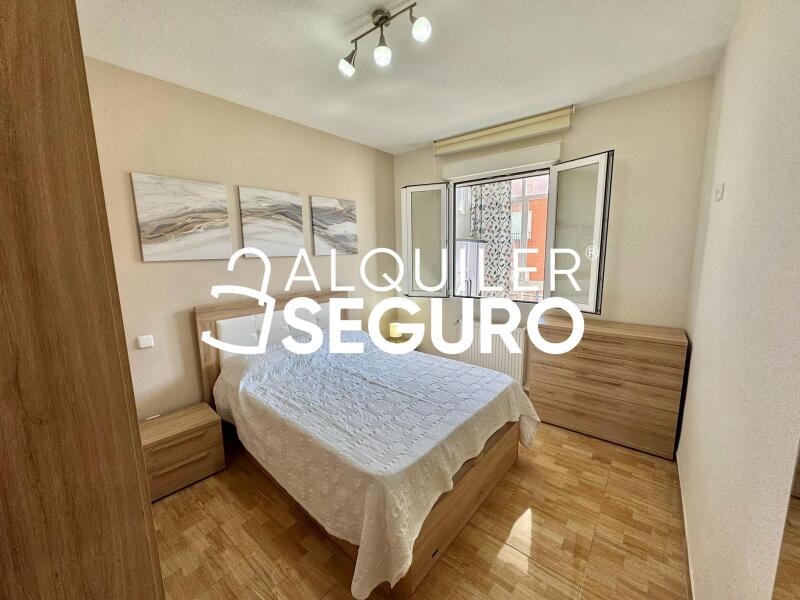 Piso en Calle Nuestra Señora de Sonsoles, ÁVILA ÁVILA