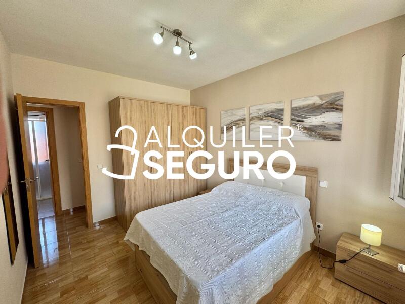 Piso en Calle Nuestra Señora de Sonsoles, ÁVILA ÁVILA