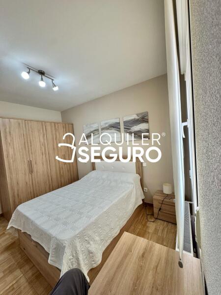 Piso en Calle Nuestra Señora de Sonsoles, ÁVILA ÁVILA