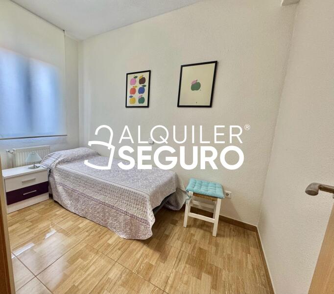 Piso en Calle Nuestra Señora de Sonsoles, ÁVILA ÁVILA