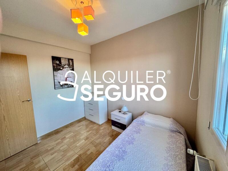 Piso en Calle Nuestra Señora de Sonsoles, ÁVILA ÁVILA