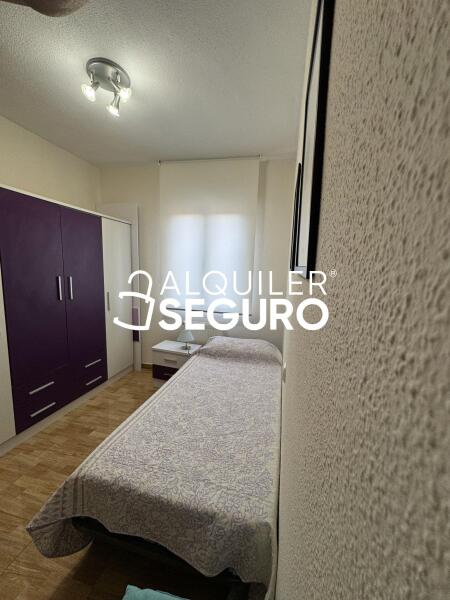 Piso en Calle Nuestra Señora de Sonsoles, ÁVILA ÁVILA