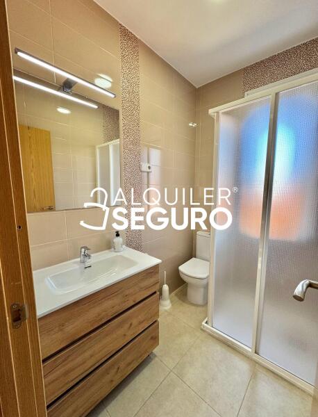 Piso en Calle Nuestra Señora de Sonsoles, ÁVILA ÁVILA