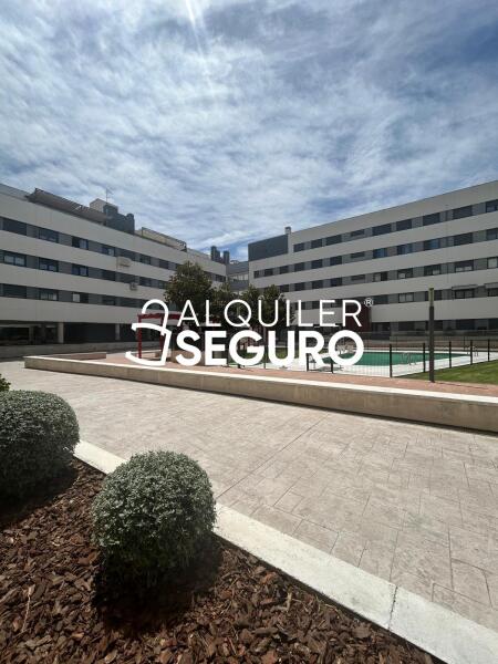 Inmueble en Calle Mariano benlliure, MADRID