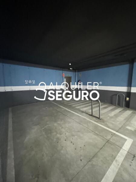 Inmueble en Calle Mariano benlliure, MADRID