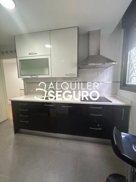 Inmueble en Calle Mariano benlliure, MADRID