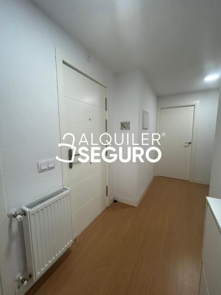 Inmueble en Calle Mariano benlliure, MADRID