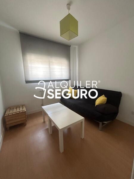 Inmueble en Calle Mariano benlliure, MADRID