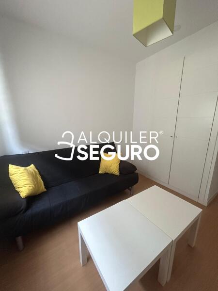 Inmueble en Calle Mariano benlliure, MADRID