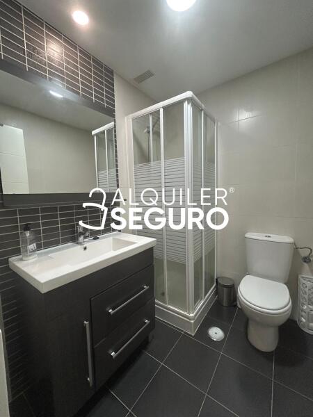 Inmueble en Calle Mariano benlliure, MADRID