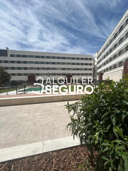 Inmueble en Calle Mariano benlliure, MADRID