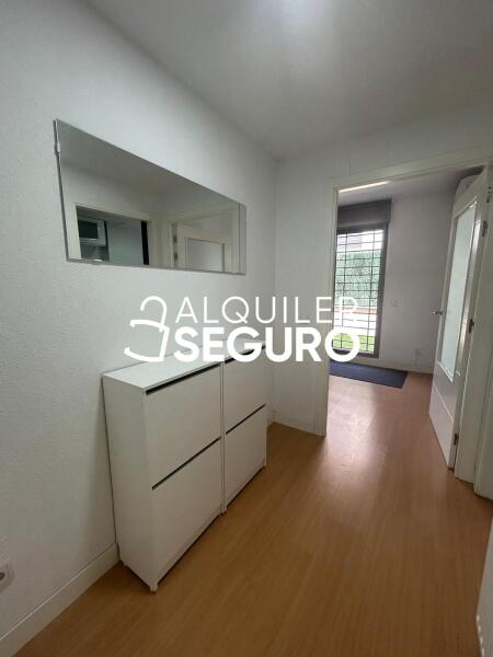 Inmueble en Calle Mariano benlliure, MADRID