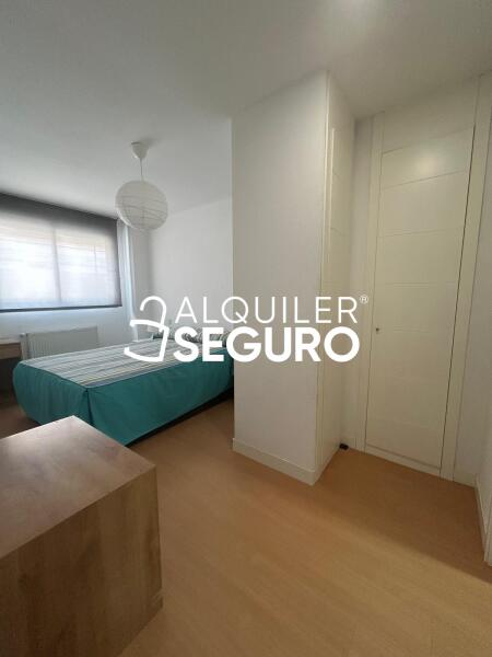 Inmueble en Calle Mariano benlliure, MADRID
