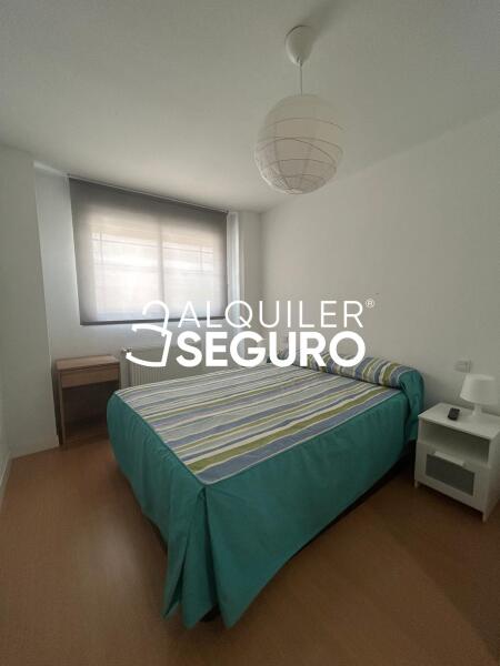 Inmueble en Calle Mariano benlliure, MADRID