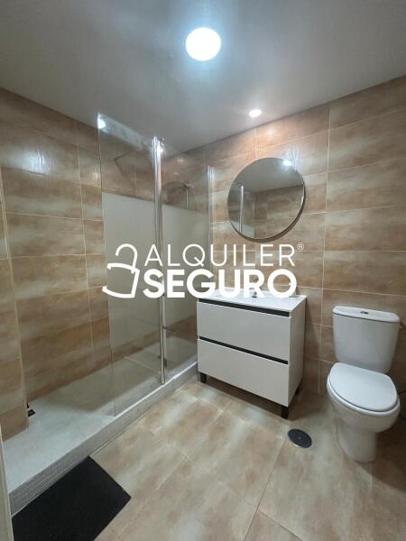Inmueble en Calle Mariano benlliure, MADRID