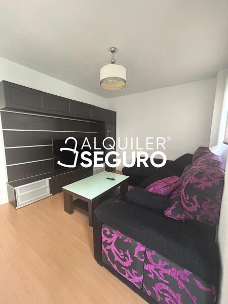 Inmueble en Calle Mariano benlliure, MADRID