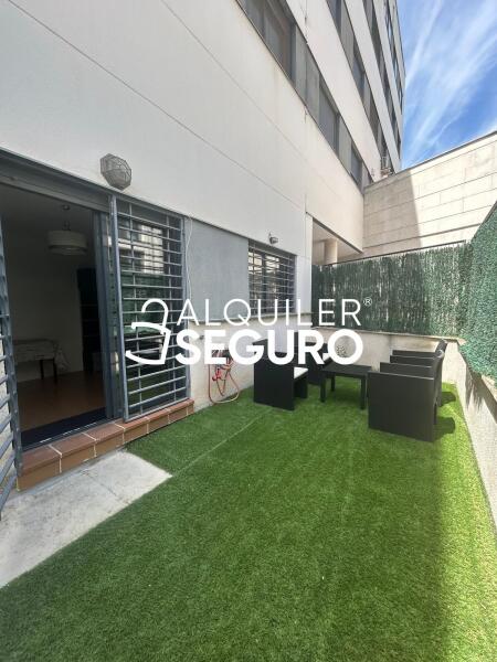 Inmueble en Calle Mariano benlliure, MADRID