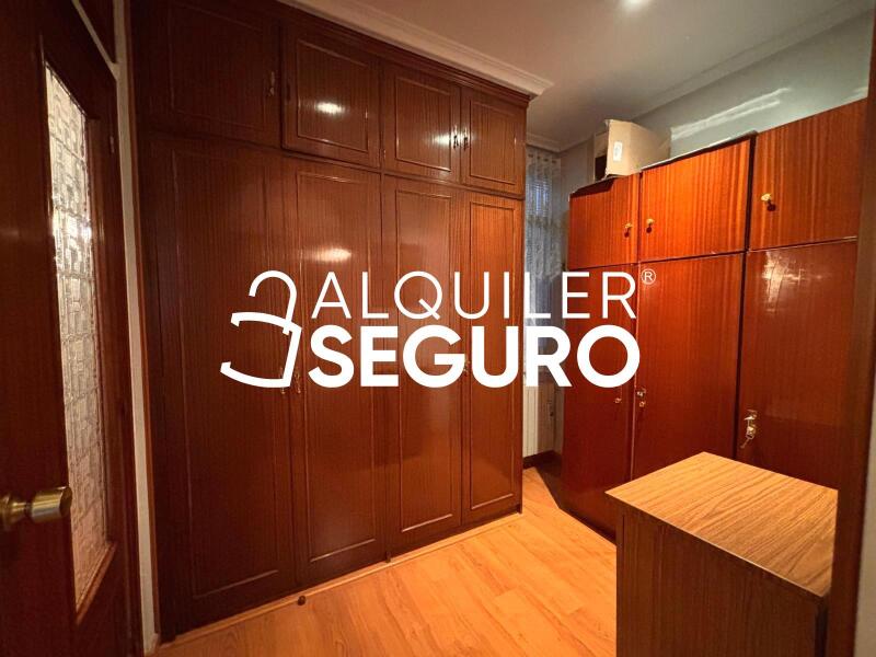 Inmueble en Calle Gómez de Mora, MADRID