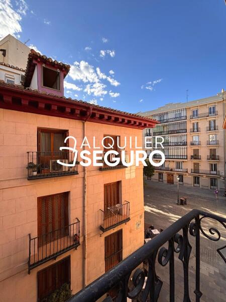 Inmueble en Calle Gómez de Mora, MADRID