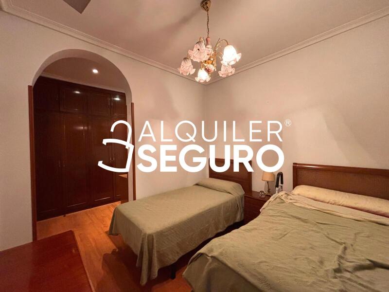 Inmueble en Calle Gómez de Mora, MADRID