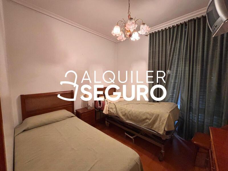 Inmueble en Calle Gómez de Mora, MADRID
