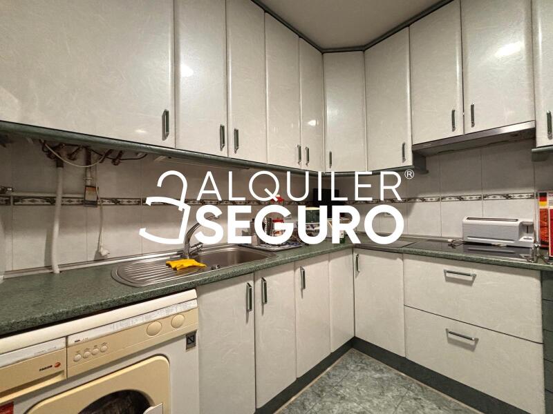 Inmueble en Calle Gómez de Mora, MADRID