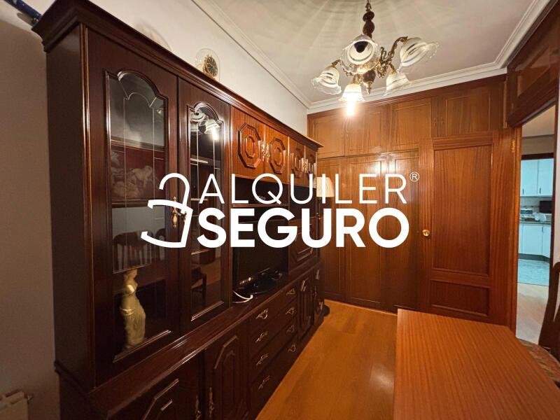 Inmueble en Calle Gómez de Mora, MADRID