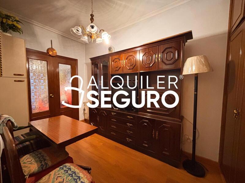 Inmueble en Calle Gómez de Mora, MADRID