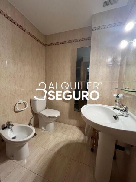 Piso en Travesia Ayuntamiento, SESEÑA TOLEDO