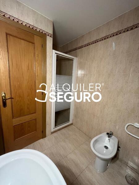 Piso en Travesia Ayuntamiento, SESEÑA TOLEDO
