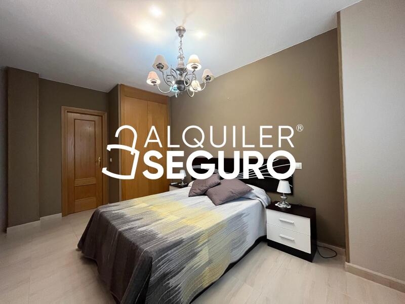Piso en Travesia Ayuntamiento, SESEÑA TOLEDO