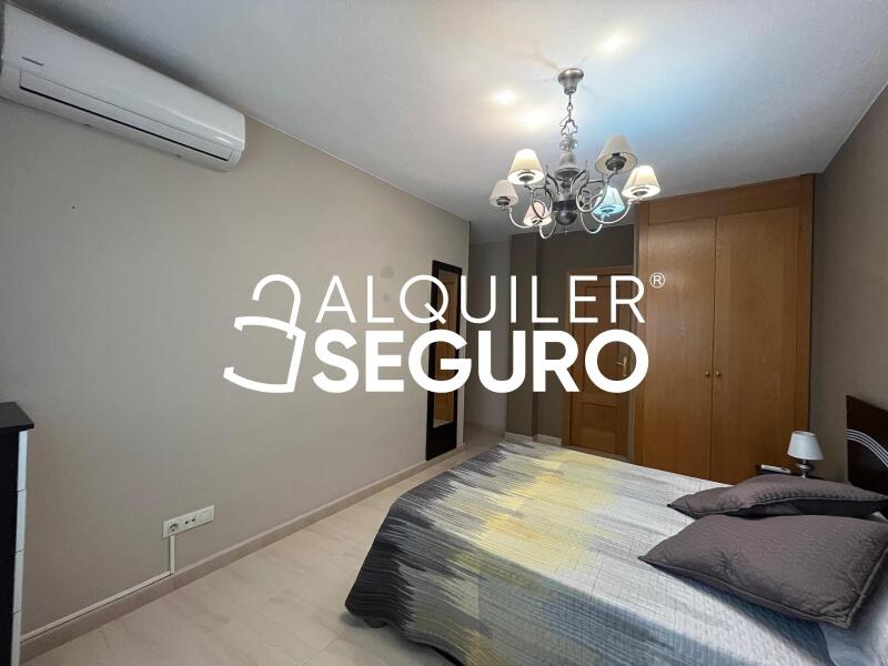 Piso en Travesia Ayuntamiento, SESEÑA TOLEDO