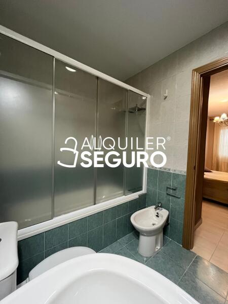 Piso en Travesia Ayuntamiento, SESEÑA TOLEDO